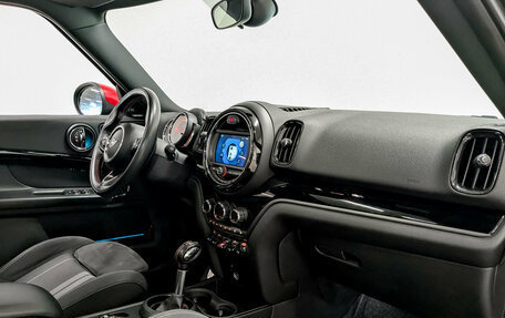 MINI Countryman II (F60), 2019 год, 2 590 000 рублей, 11 фотография