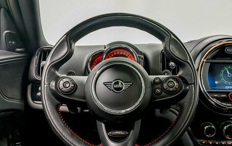 MINI Countryman II (F60), 2019 год, 2 590 000 рублей, 21 фотография