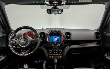 MINI Countryman II (F60), 2019 год, 2 590 000 рублей, 14 фотография