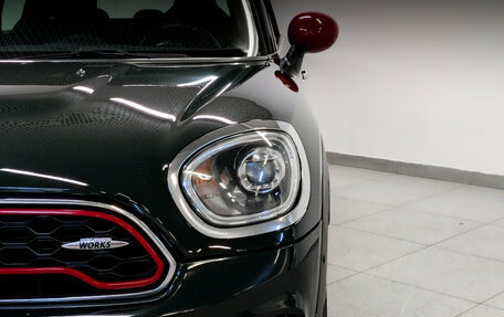 MINI Countryman II (F60), 2019 год, 2 590 000 рублей, 17 фотография