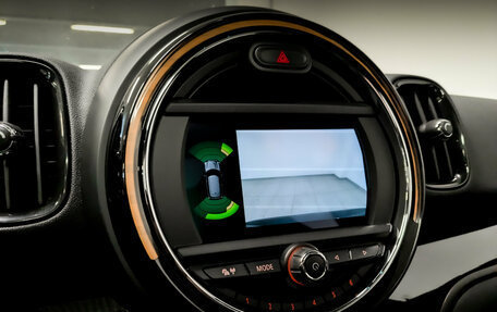MINI Countryman II (F60), 2019 год, 2 590 000 рублей, 25 фотография