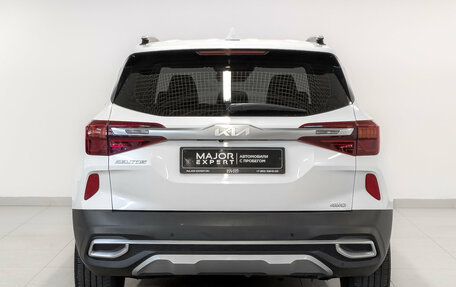 KIA Seltos I, 2022 год, 2 425 000 рублей, 7 фотография
