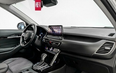 KIA Seltos I, 2022 год, 2 425 000 рублей, 12 фотография