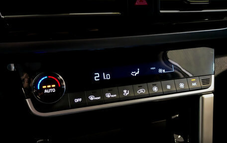 KIA Seltos I, 2022 год, 2 425 000 рублей, 29 фотография