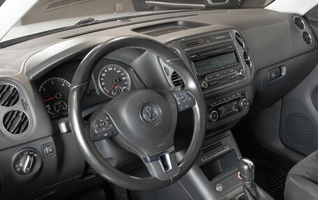 Volkswagen Tiguan I, 2012 год, 1 507 000 рублей, 5 фотография