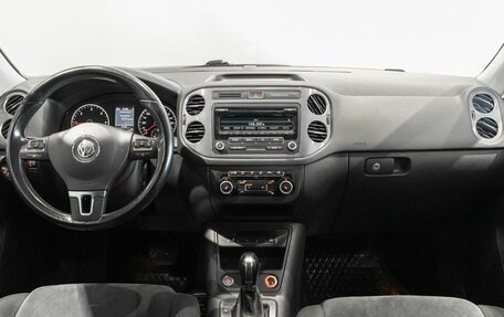 Volkswagen Tiguan I, 2012 год, 1 507 000 рублей, 6 фотография