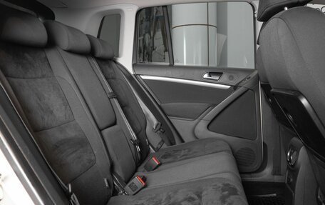 Volkswagen Tiguan I, 2012 год, 1 507 000 рублей, 8 фотография