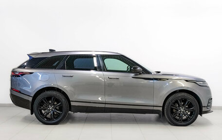 Land Rover Range Rover Velar I, 2019 год, 3 875 000 рублей, 4 фотография