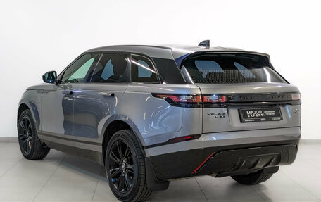 Land Rover Range Rover Velar I, 2019 год, 3 875 000 рублей, 7 фотография