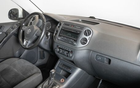 Volkswagen Tiguan I, 2012 год, 1 507 000 рублей, 7 фотография
