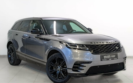 Land Rover Range Rover Velar I, 2019 год, 3 875 000 рублей, 3 фотография