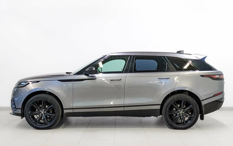 Land Rover Range Rover Velar I, 2019 год, 3 875 000 рублей, 8 фотография