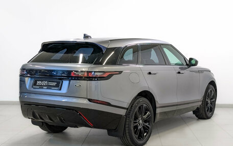 Land Rover Range Rover Velar I, 2019 год, 3 875 000 рублей, 5 фотография