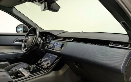 Land Rover Range Rover Velar I, 2019 год, 3 875 000 рублей, 13 фотография