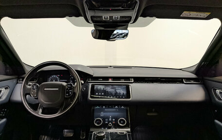 Land Rover Range Rover Velar I, 2019 год, 3 875 000 рублей, 14 фотография