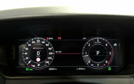 Land Rover Range Rover Velar I, 2019 год, 3 875 000 рублей, 16 фотография