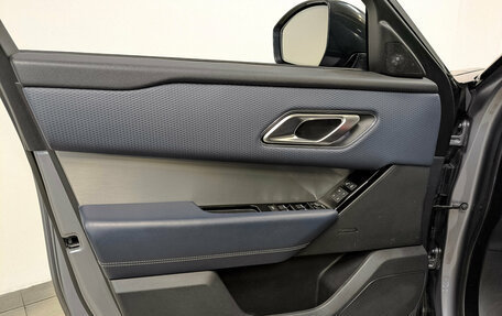 Land Rover Range Rover Velar I, 2019 год, 3 875 000 рублей, 19 фотография
