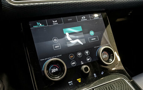 Land Rover Range Rover Velar I, 2019 год, 3 875 000 рублей, 21 фотография