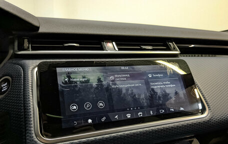 Land Rover Range Rover Velar I, 2019 год, 3 875 000 рублей, 17 фотография