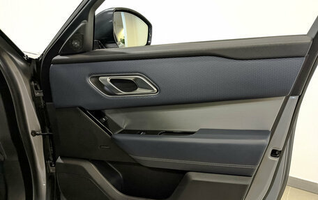 Land Rover Range Rover Velar I, 2019 год, 3 875 000 рублей, 25 фотография