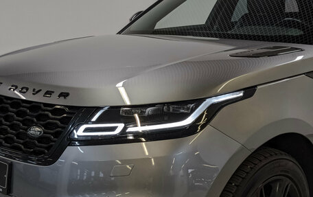 Land Rover Range Rover Velar I, 2019 год, 3 875 000 рублей, 27 фотография