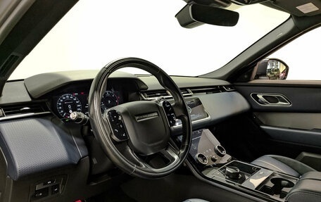 Land Rover Range Rover Velar I, 2019 год, 3 875 000 рублей, 15 фотография
