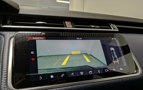 Land Rover Range Rover Velar I, 2019 год, 3 875 000 рублей, 29 фотография