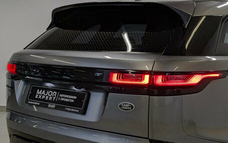Land Rover Range Rover Velar I, 2019 год, 3 875 000 рублей, 28 фотография