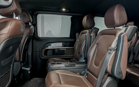 Mercedes-Benz V-Класс, 2019 год, 5 950 000 рублей, 12 фотография
