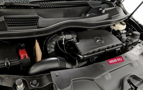Mercedes-Benz V-Класс, 2019 год, 5 950 000 рублей, 9 фотография