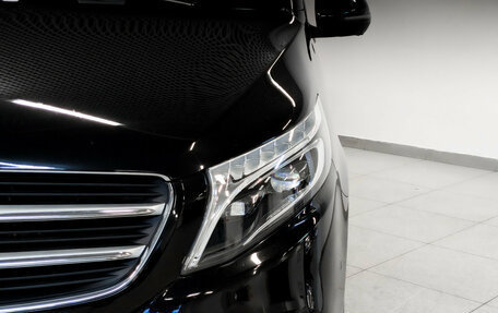 Mercedes-Benz V-Класс, 2019 год, 5 950 000 рублей, 18 фотография