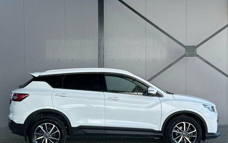 Geely Coolray I, 2023 год, 1 470 000 рублей, 8 фотография