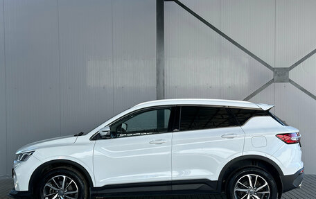 Geely Coolray I, 2023 год, 1 470 000 рублей, 4 фотография