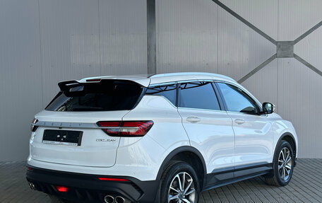Geely Coolray I, 2023 год, 1 470 000 рублей, 7 фотография