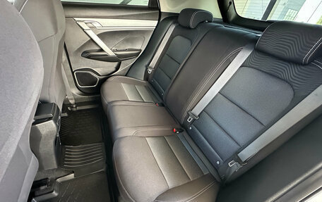 Geely Coolray I, 2023 год, 1 470 000 рублей, 11 фотография