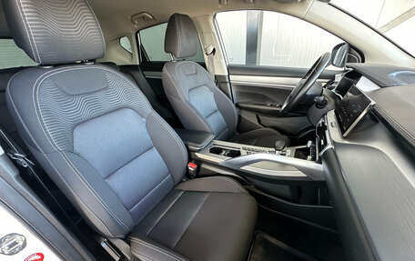 Geely Coolray I, 2023 год, 1 470 000 рублей, 12 фотография