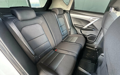 Geely Coolray I, 2023 год, 1 470 000 рублей, 13 фотография