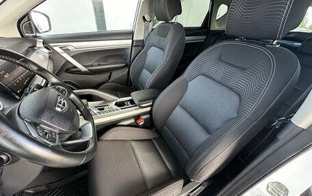 Geely Coolray I, 2023 год, 1 470 000 рублей, 10 фотография