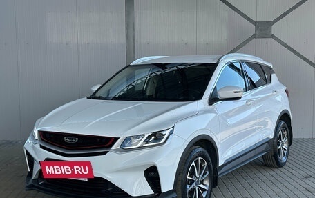 Geely Coolray I, 2023 год, 1 470 000 рублей, 3 фотография