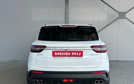 Geely Coolray I, 2023 год, 1 470 000 рублей, 6 фотография