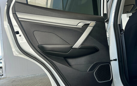Geely Coolray I, 2023 год, 1 470 000 рублей, 19 фотография