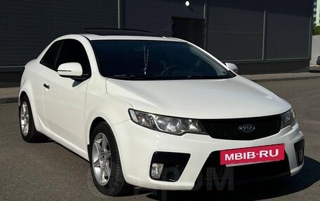 KIA Cerato III, 2011 год, 930 000 рублей, 3 фотография