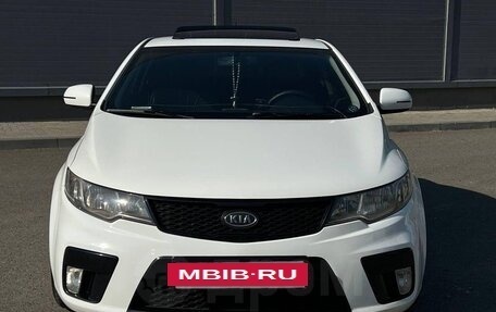 KIA Cerato III, 2011 год, 930 000 рублей, 2 фотография