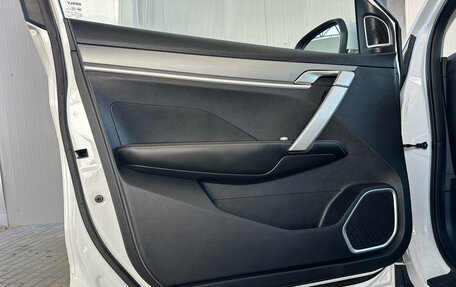 Geely Coolray I, 2023 год, 1 470 000 рублей, 18 фотография