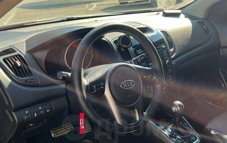 KIA Cerato III, 2011 год, 930 000 рублей, 9 фотография