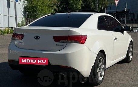 KIA Cerato III, 2011 год, 930 000 рублей, 5 фотография