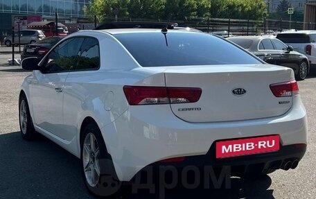 KIA Cerato III, 2011 год, 930 000 рублей, 6 фотография