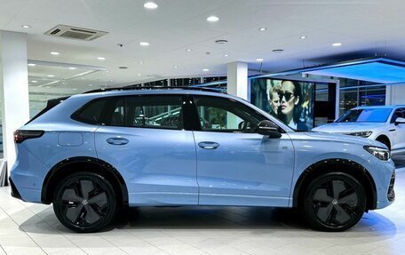 Volkswagen Tiguan, 2026 год, 4 600 000 рублей, 9 фотография