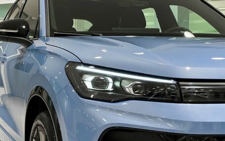 Volkswagen Tiguan, 2026 год, 4 600 000 рублей, 4 фотография