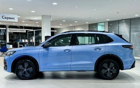 Volkswagen Tiguan, 2026 год, 4 600 000 рублей, 8 фотография